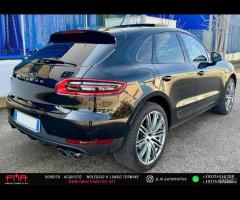 Porsche Macan 3.0 S Diesel