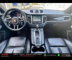 Porsche Macan 3.0 S Diesel - 12