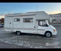 Elnagh doral 114 ford transit 2.5 td del 1998