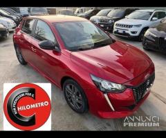 Peugeot 208 PureTech 100 Stop&Start 5 porte Allure