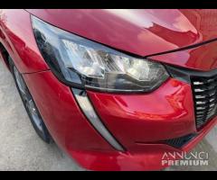 Peugeot 208 PureTech 100 Stop&Start 5 porte Allure