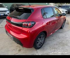 Peugeot 208 PureTech 100 Stop&Start 5 porte Allure