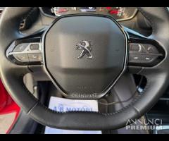 Peugeot 208 PureTech 100 Stop&Start 5 porte Allure - 10