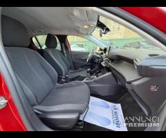 Peugeot 208 PureTech 100 Stop&Start 5 porte Allure - 14