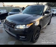 Range Rover Sport 3.0 SDV6 HSE Dynamic