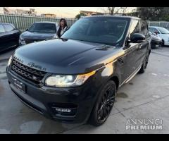 Range Rover Sport 3.0 SDV6 HSE Dynamic