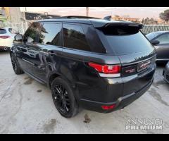 Range Rover Sport 3.0 SDV6 HSE Dynamic - 7