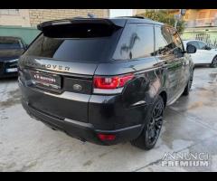 Range Rover Sport 3.0 SDV6 HSE Dynamic - 9