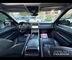 Range Rover Sport 3.0 SDV6 HSE Dynamic - 11