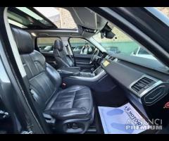 Range Rover Sport 3.0 SDV6 HSE Dynamic - 19