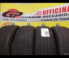 4 Pneumatici 2554020 Bridgestone Tur. 6 al 88%'23