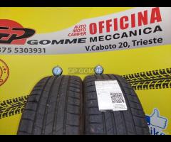 2 Pneumatici 2155017 Bridgestone T005 al 86%'23