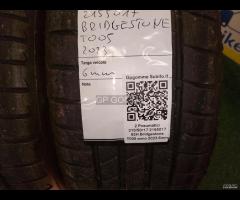 2 Pneumatici 2155017 Bridgestone T005 al 86%'23