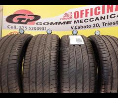 4 Pneumatici 2355019 Michelin Prim4 al 86%'24