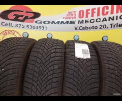 4 Pneumatici 2155517 Bridgestone invern. al 86%'19