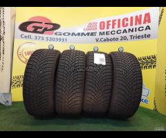 4 Pneumatici 2155517 Bridgestone invern. al 86%'19