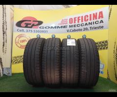 4 Pneumatici 2156516c Goodyear Effgrip al 88%'23