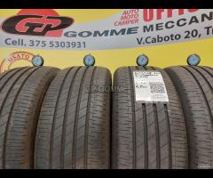 4 Pneumatici 2154518 Bridgestone T005 al 75%'19