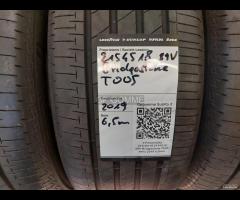 4 Pneumatici 2154518 Bridgestone T005 al 75%'19