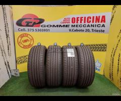 4 Pneumatici 2155018 Continental EC6 al 70%'24