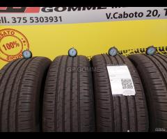 4 Pneumatici 2155018 Continental EC6 al 70%'24