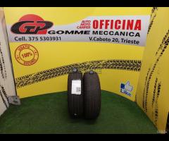 2 Pneumatici 1756514 GoodYear EffGrip al 60%'23