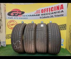 4 Pneumatici 2155518 Goodyear Effgrip2 al 99%'24