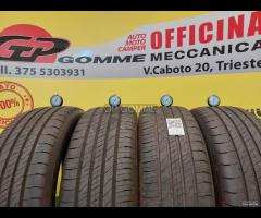 4 Pneumatici 2155518 Goodyear Effgrip2 al 99%'24