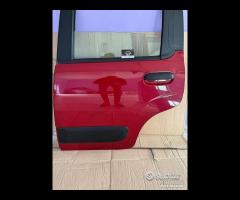 Fiat panda porta sportello portiera post sx