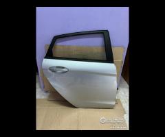 Ford fiesta porta sportello portiera post dx