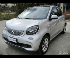 Smart ForFour PROMO OTTOBRE - 1