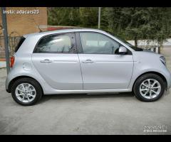 Smart ForFour PROMO OTTOBRE - 18