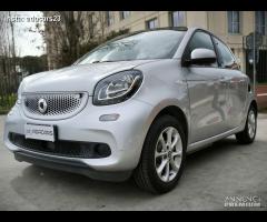 Smart ForFour PROMO OTTOBRE - 19