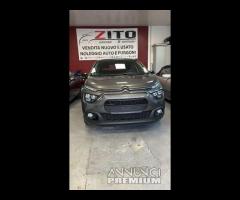 CITROEN C3 PureTech 83 S&S Feel