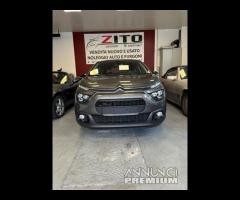 CITROEN C3 PureTech 83 S&S Feel