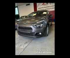 CITROEN C3 PureTech 83 S&S Feel