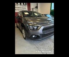 CITROEN C3 PureTech 83 S&S Feel