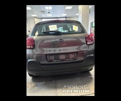 CITROEN C3 PureTech 83 S&S Feel - 10