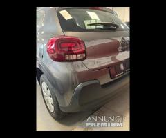 CITROEN C3 PureTech 83 S&S Feel - 12