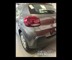 CITROEN C3 PureTech 83 S&S Feel - 13