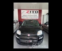 FIAT Panda 1.2 EasyPower Lounge