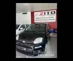 FIAT Panda 1.2 EasyPower Lounge