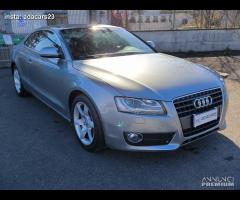 Audi A5 2.0 TFSI AUTOMATICA 12 MESI GARANZIA