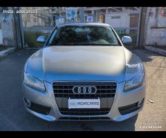 Audi A5 2.0 TFSI AUTOMATICA 12 MESI GARANZIA - 2