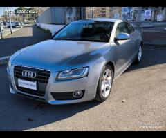 Audi A5 2.0 TFSI AUTOMATICA 12 MESI GARANZIA