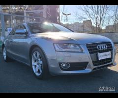 Audi A5 2.0 TFSI AUTOMATICA 12 MESI GARANZIA