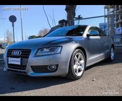 Audi A5 2.0 TFSI AUTOMATICA 12 MESI GARANZIA - 6