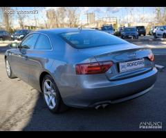 Audi A5 2.0 TFSI AUTOMATICA 12 MESI GARANZIA - 10