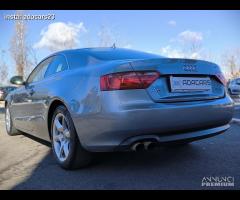 Audi A5 2.0 TFSI AUTOMATICA 12 MESI GARANZIA - 13