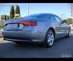 Audi A5 2.0 TFSI AUTOMATICA 12 MESI GARANZIA - 14